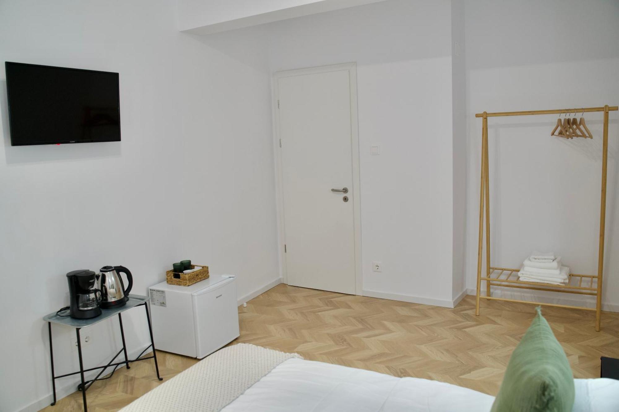Tzatziki Studios Kavala Exterior foto